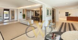 VILLA IN ALOHA – NUEVA ANDALUCIA – MARBELLA