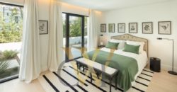 VILLA IN ALOHA – NUEVA ANDALUCIA – MARBELLA