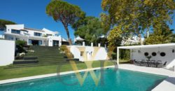 VILLA IN ALOHA – NUEVA ANDALUCIA – MARBELLA