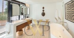 VILLA IN ALOHA – NUEVA ANDALUCIA – MARBELLA