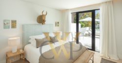 VILLA IN ALOHA – NUEVA ANDALUCIA – MARBELLA