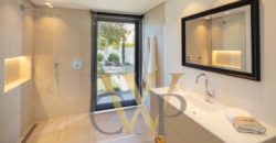 VILLA IN ALOHA – NUEVA ANDALUCIA – MARBELLA
