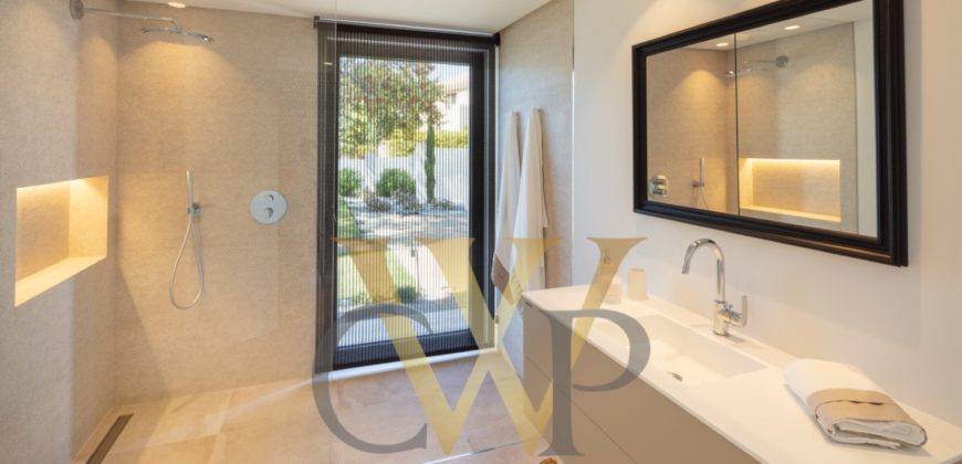 VILLA IN ALOHA – NUEVA ANDALUCIA – MARBELLA