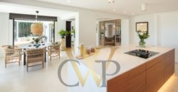 VILLA IN ALOHA – NUEVA ANDALUCIA – MARBELLA