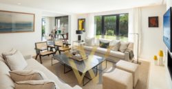 VILLA IN ALOHA – NUEVA ANDALUCIA – MARBELLA