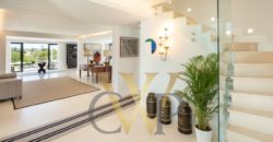 VILLA IN ALOHA – NUEVA ANDALUCIA – MARBELLA