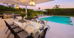 VILLA IN ALOHA – NUEVA ANDALUCIA – MARBELLA