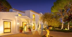 VILLA IN ALOHA – NUEVA ANDALUCIA – MARBELLA