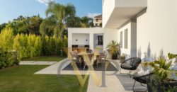 VILLA IN LA QUINTA – BENAHAVIS
