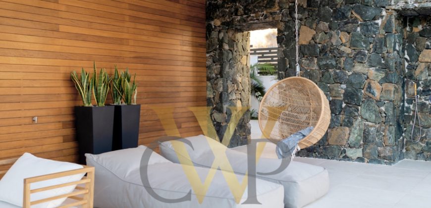 VILLA IN LA QUINTA – BENAHAVIS