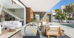 VILLA IN LA QUINTA – BENAHAVIS