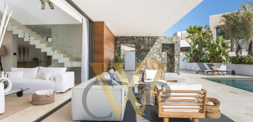 VILLA IN LA QUINTA – BENAHAVIS