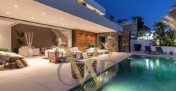 VILLA IN LA QUINTA – BENAHAVIS