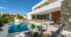 VILLA IN LA QUINTA – BENAHAVIS