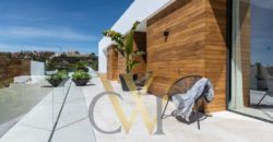 VILLA IN LA QUINTA – BENAHAVIS