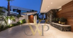 VILLA IN LA QUINTA – BENAHAVIS