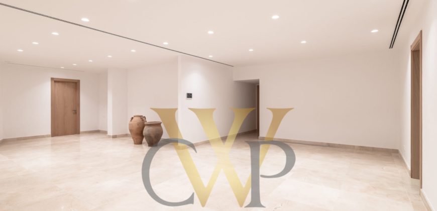 VILLA IN LA QUINTA – BENAHAVIS