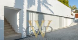 VILLA IN LA QUINTA – BENAHAVIS
