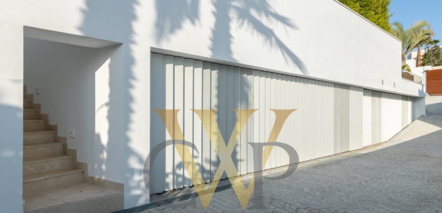 VILLA IN LA QUINTA – BENAHAVIS