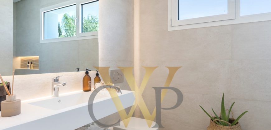 VILLA IN LA QUINTA – BENAHAVIS