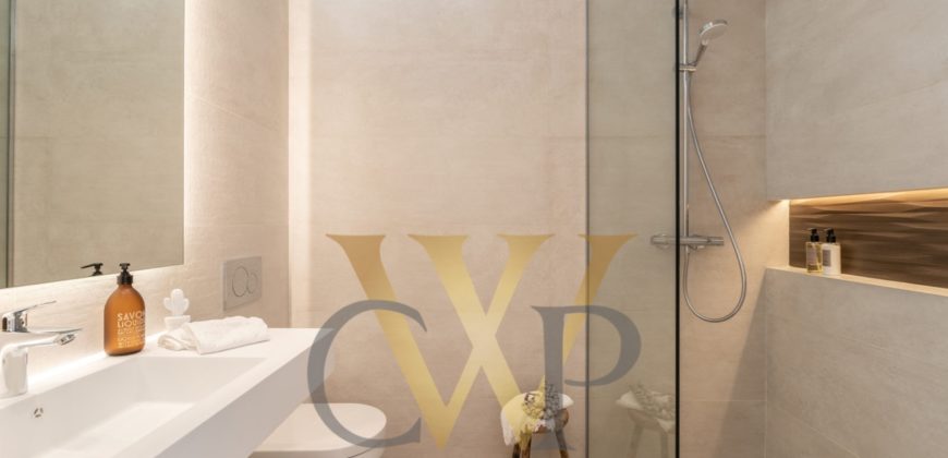 VILLA IN LA QUINTA – BENAHAVIS