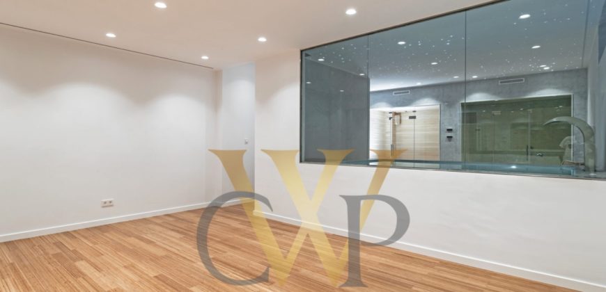 VILLA IN LA QUINTA – BENAHAVIS