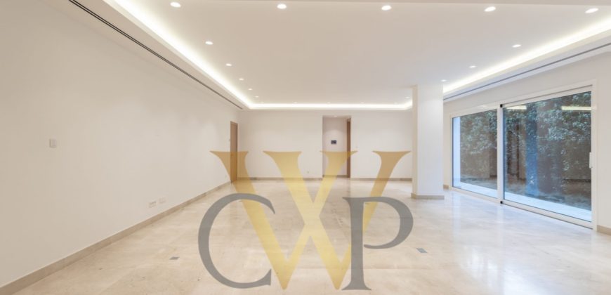 VILLA IN LA QUINTA – BENAHAVIS
