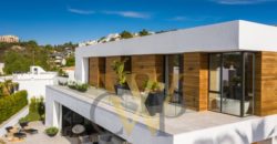 VILLA IN LA QUINTA – BENAHAVIS