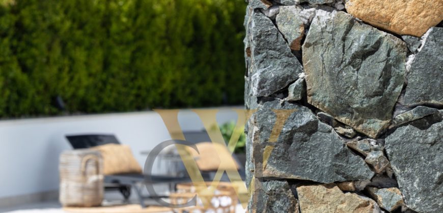 VILLA IN LA QUINTA – BENAHAVIS