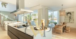 VILLA IN LA QUINTA – BENAHAVIS