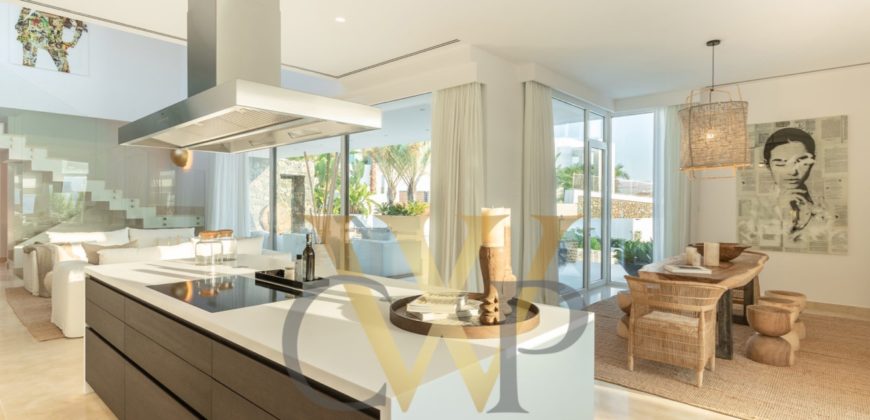 VILLA IN LA QUINTA – BENAHAVIS