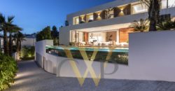 VILLA IN LA QUINTA – BENAHAVIS