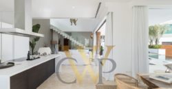 VILLA IN LA QUINTA – BENAHAVIS