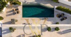 VILLA IN LA QUINTA – BENAHAVIS