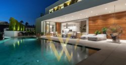 VILLA IN LA QUINTA – BENAHAVIS