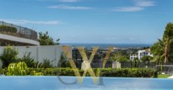 VILLA IN LA QUINTA – BENAHAVIS