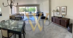 APARTMENT IN LOS GRANADOS DEL GOLF – NUEVA ANDALUCIA