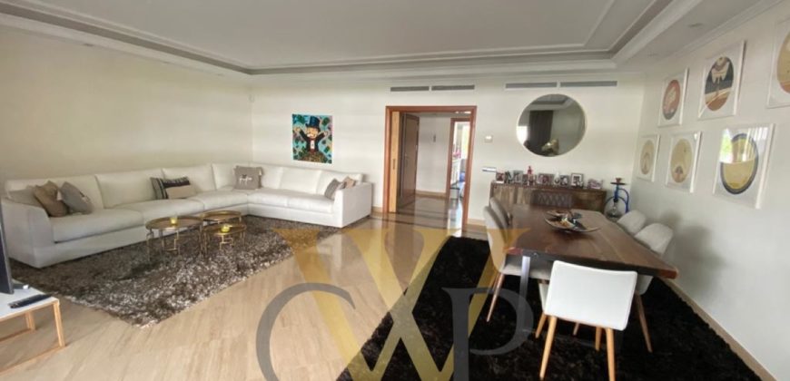 APARTMENT IN EMBRUJO BANUS – PUERTO BANUS