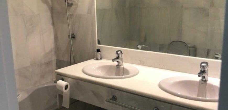APARTMENT IN LOS GRANADOS DEL GOLF – NUEVA ANDALUCIA