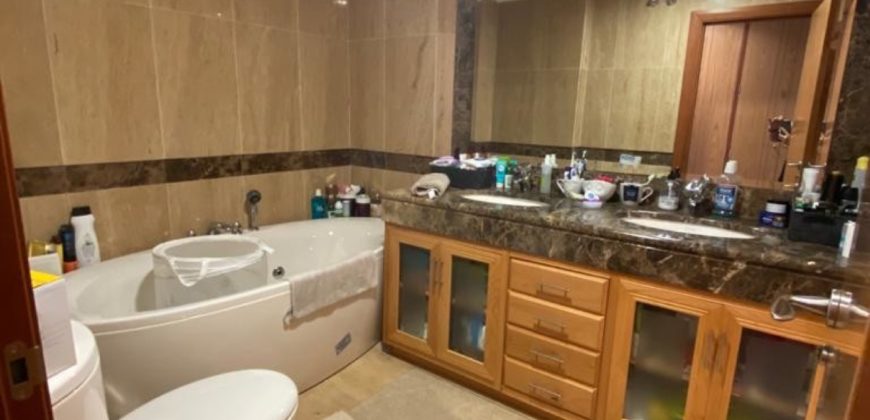 APARTMENT IN EMBRUJO BANUS – PUERTO BANUS