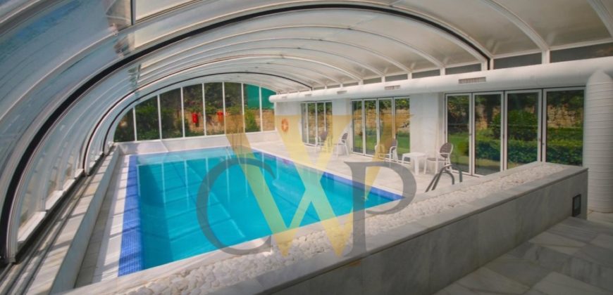 APARTMENT IN LOS GRANADOS DEL GOLF – NUEVA ANDALUCIA