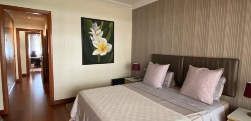 APARTMENT IN EMBRUJO BANUS – PUERTO BANUS