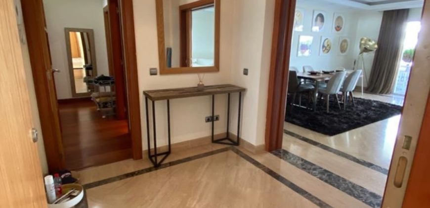 APARTMENT IN EMBRUJO BANUS – PUERTO BANUS