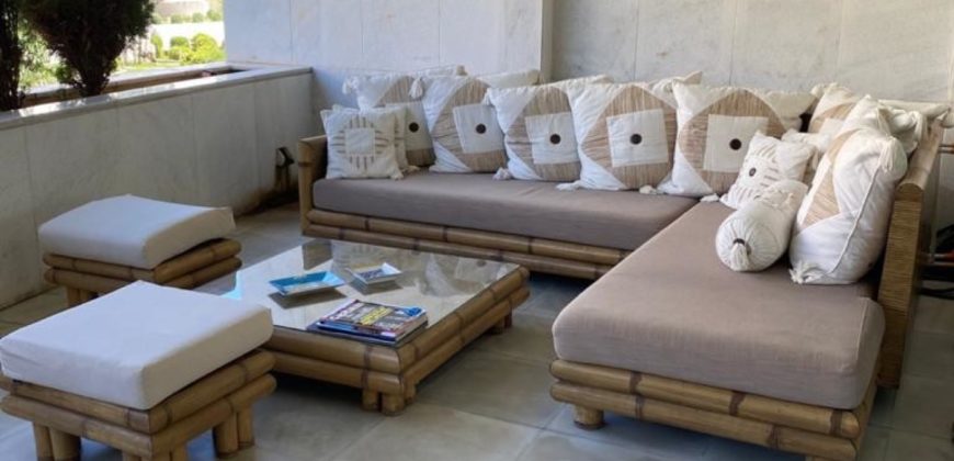 APARTMENT IN EMBRUJO BANUS – PUERTO BANUS