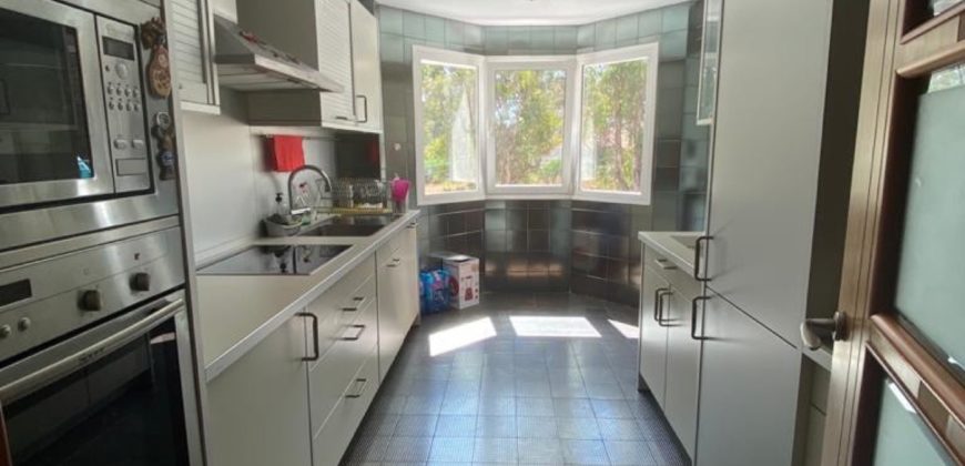 APARTMENT IN EMBRUJO BANUS – PUERTO BANUS