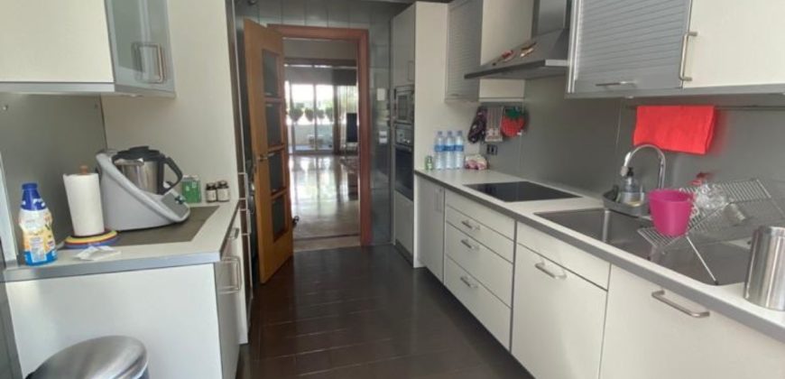 APARTMENT IN EMBRUJO BANUS – PUERTO BANUS