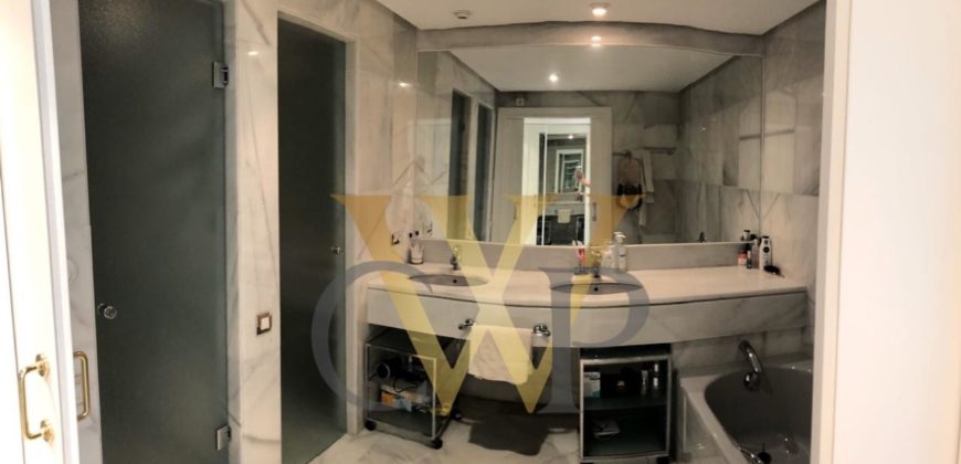 APARTMENT IN LOS GRANADOS DEL GOLF – NUEVA ANDALUCIA
