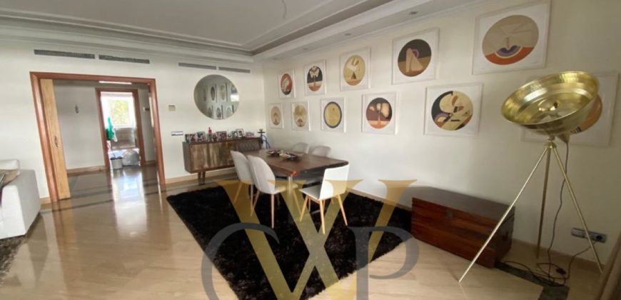 APARTMENT IN EMBRUJO BANUS – PUERTO BANUS