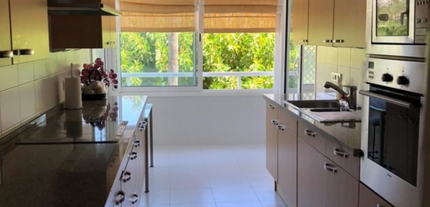 APARTMENT IN LOS GRANADOS DEL GOLF – NUEVA ANDALUCIA