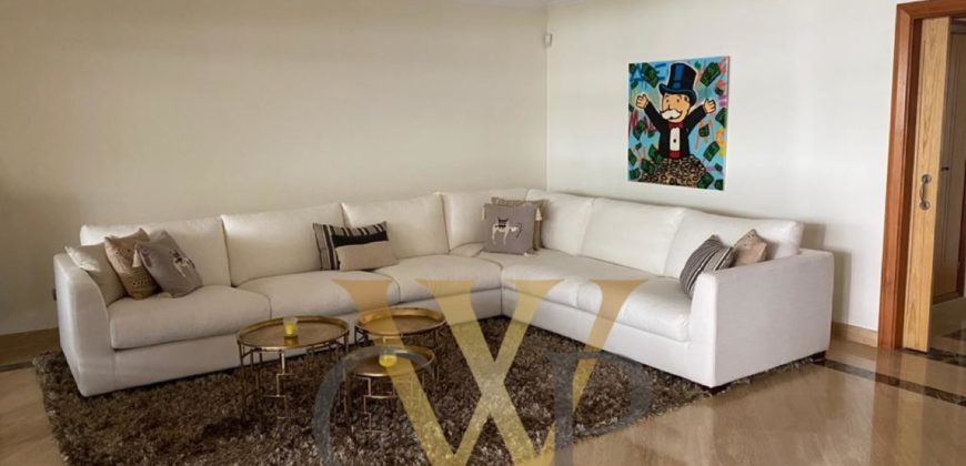 APARTMENT IN EMBRUJO BANUS – PUERTO BANUS